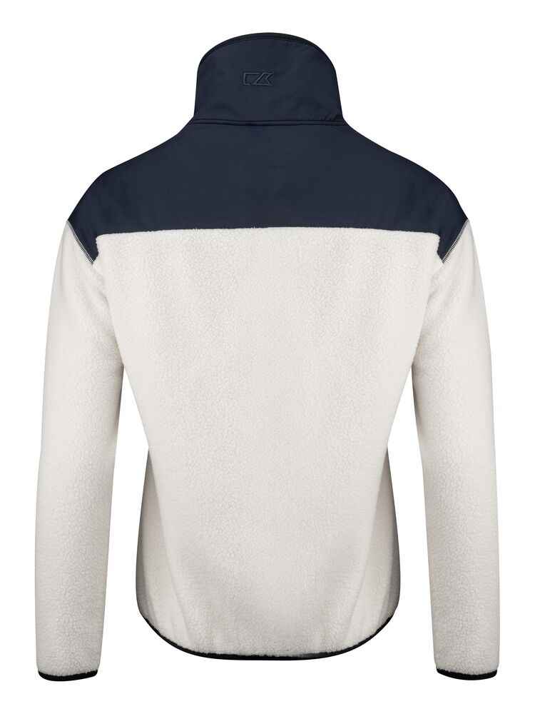 Cutter & Buck Cascade Sherpa Fleece Dames - Truien en sweaters - Fleece
