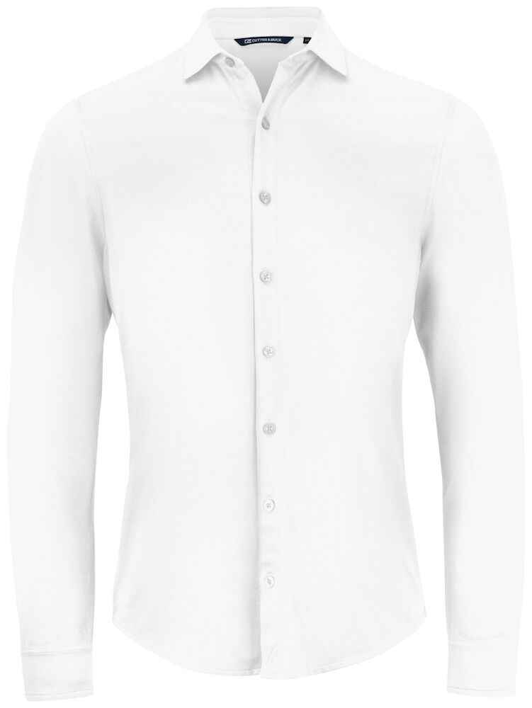 Advantage Shirt Heren - Hemden en blouses - Zakelijk/vrije tijd