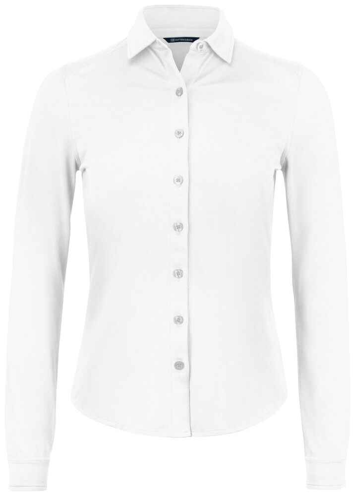 Advantage Shirt Dames - Hemden en blouses - Zakelijk/vrije tijd