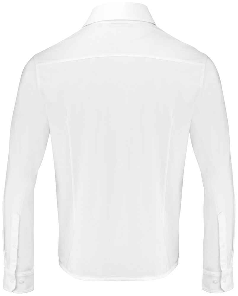Cutter & Buck Hedley Stretch Shirt Heren - Hemden en blouses - Zakelijk/vrije tijd