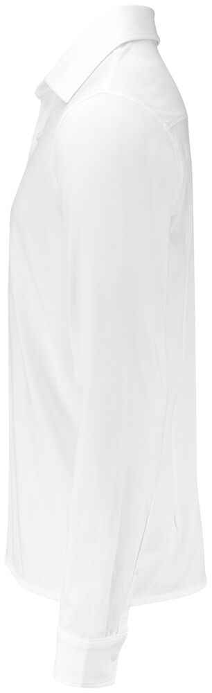 Cutter & Buck Hedley Stretch Shirt Heren - Hemden en blouses - Zakelijk/vrije tijd