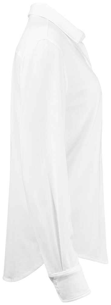 Cutter & Buck Hedley Stretch Shirt Dames - Hemden en blouses - Zakelijk/vrije tijd