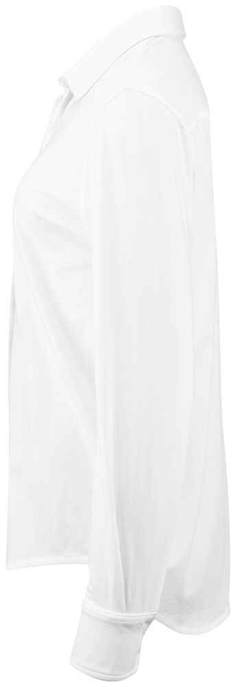 Cutter & Buck Hedley Stretch Shirt Dames - Hemden en blouses - Zakelijk/vrije tijd