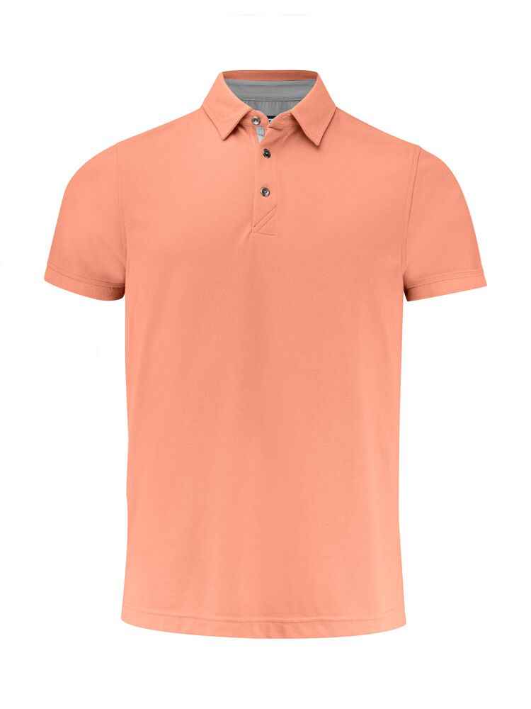 Cutter & Buck Advantage Premium Polo Heren - T-shirts en polo's - Polo's met korte mouwen