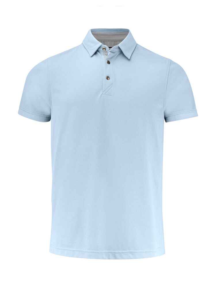 Cutter & Buck Advantage Premium Polo Heren - T-shirts en polo's - Polo's met korte mouwen