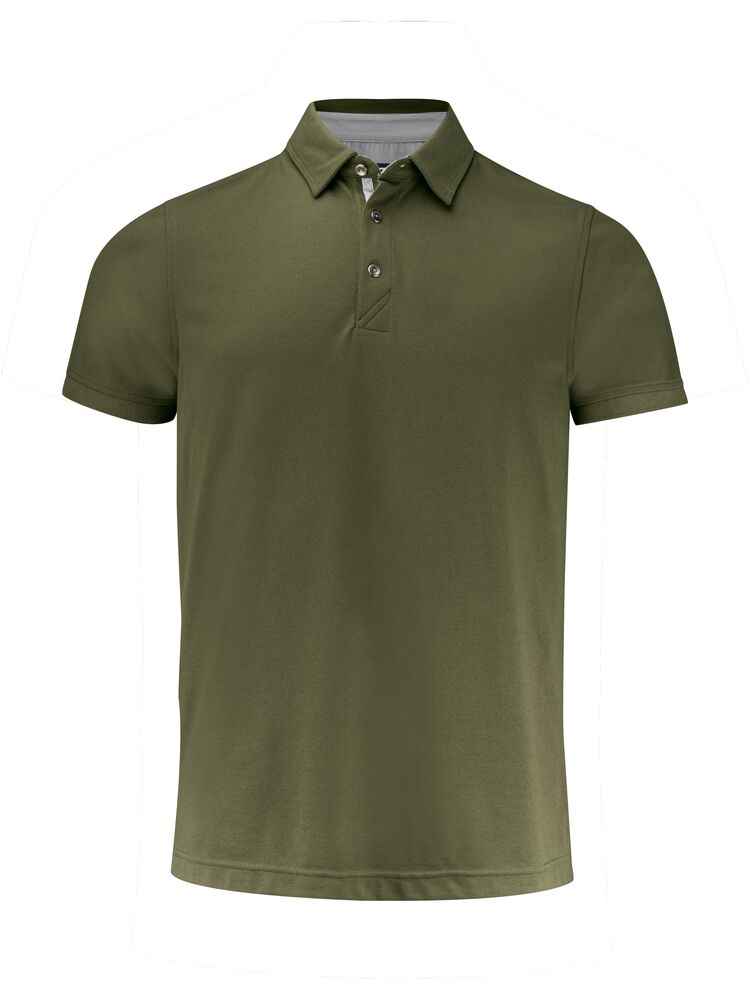 Cutter & Buck Advantage Premium Polo Heren - T-shirts en polo's - Polo's met korte mouwen
