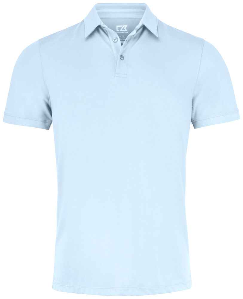 Cutter & Buck Oceanside Stretch Polo Heren - T-shirts en polo's - Polo's met korte mouwen
