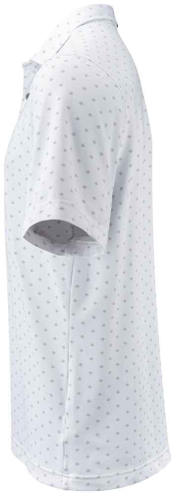 Cutter & Buck Virtue Eco Polo - T-shirts en polo's - Polo's met korte mouwen