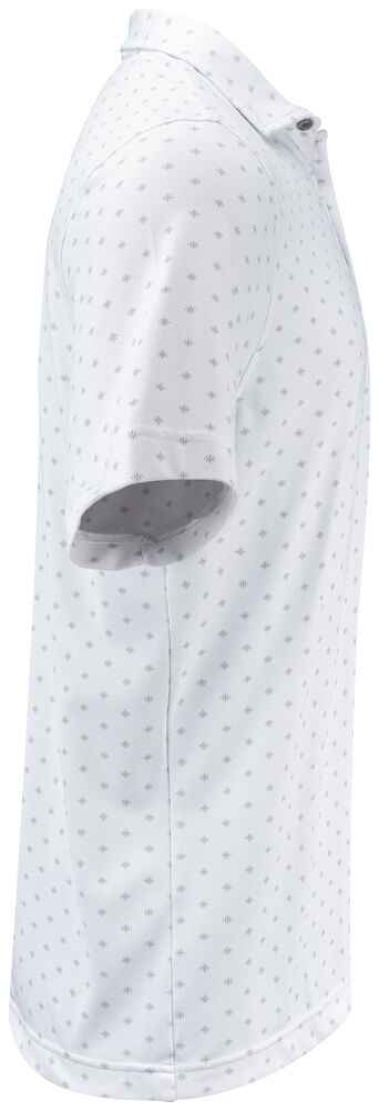 Cutter & Buck Virtue Eco Polo - T-shirts en polo's - Polo's met korte mouwen