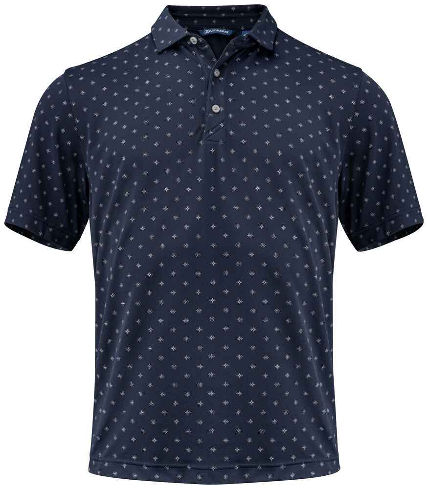 Cutter & Buck Virtue Eco Polo - T-shirts en polo's - Polo's met korte mouwen