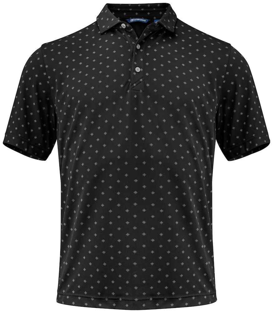 Cutter & Buck Virtue Eco Polo - T-shirts en polo's - Polo's met korte mouwen