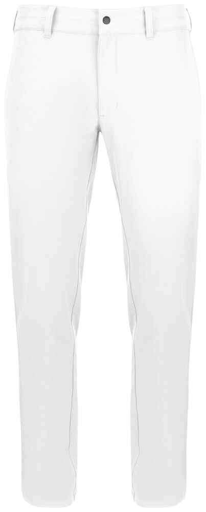 Cutter & Buck New Salish Pants Heren - Broeken en shorts - Zakelijk/vrije tijd