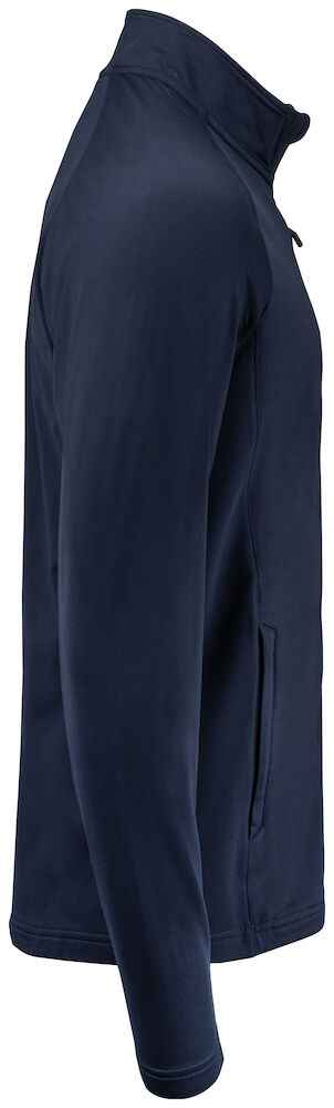 Cutter & Buck Adapt FZ Jacket Heren - Truien en sweaters - Sweaters