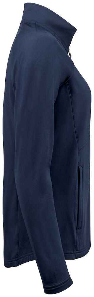 Cutter & Buck Adapt FZ Jacket Dames - Truien en sweaters - Sweaters