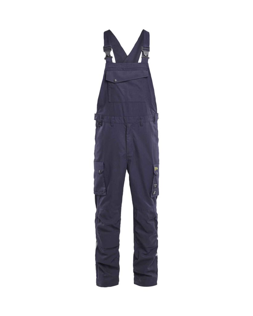 Blåkläder APC 2 Multinorm Bretelbroek Inherent - Broeken en shorts - Bretelbroeken