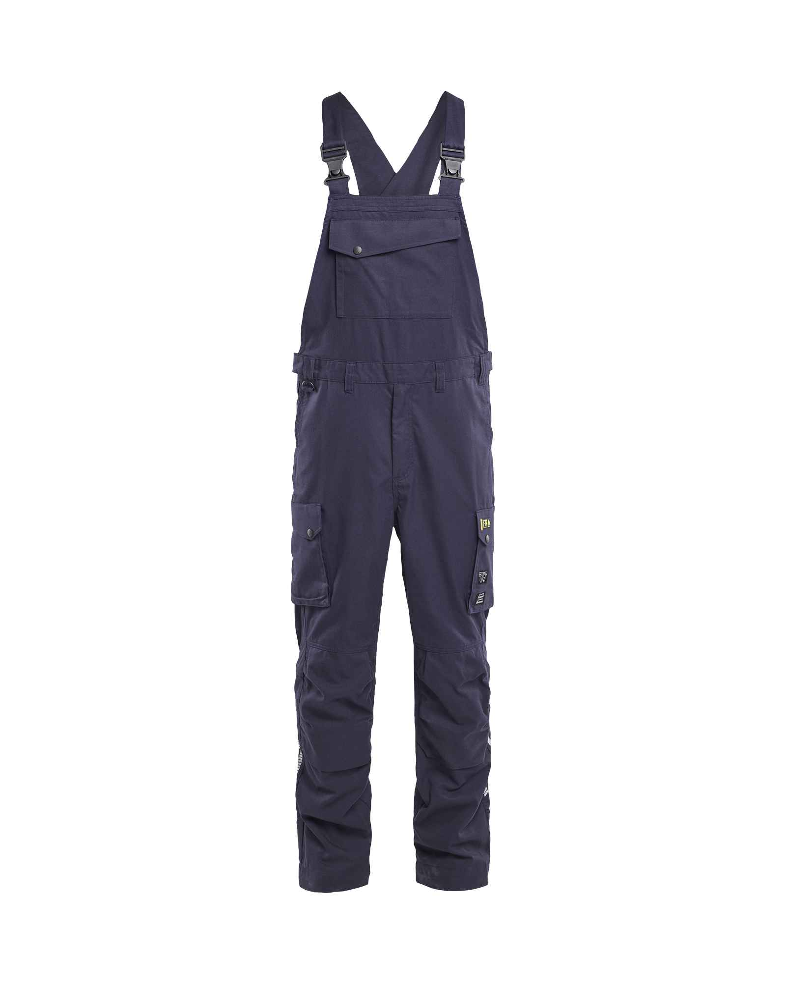 Blåkläder APC 2 Multinorm Bretelbroek Inherent - Broeken en shorts - Bretelbroeken