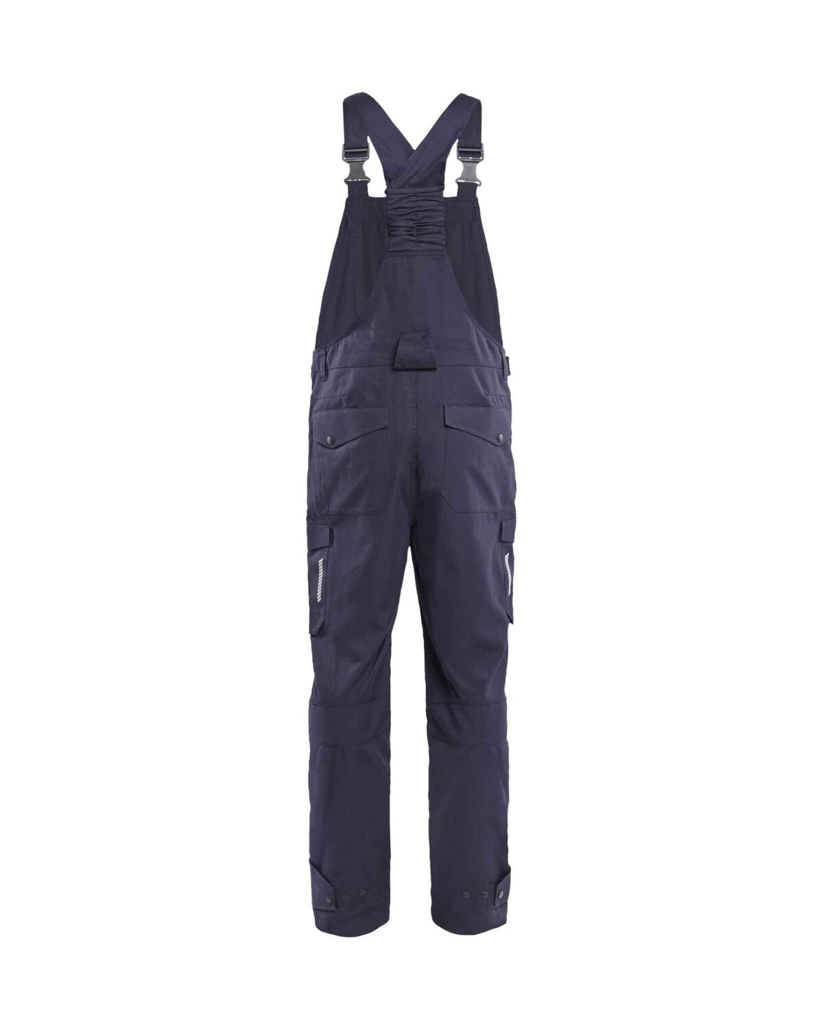 Blåkläder APC 2 Multinorm Bretelbroek Inherent - Broeken en shorts - Bretelbroeken