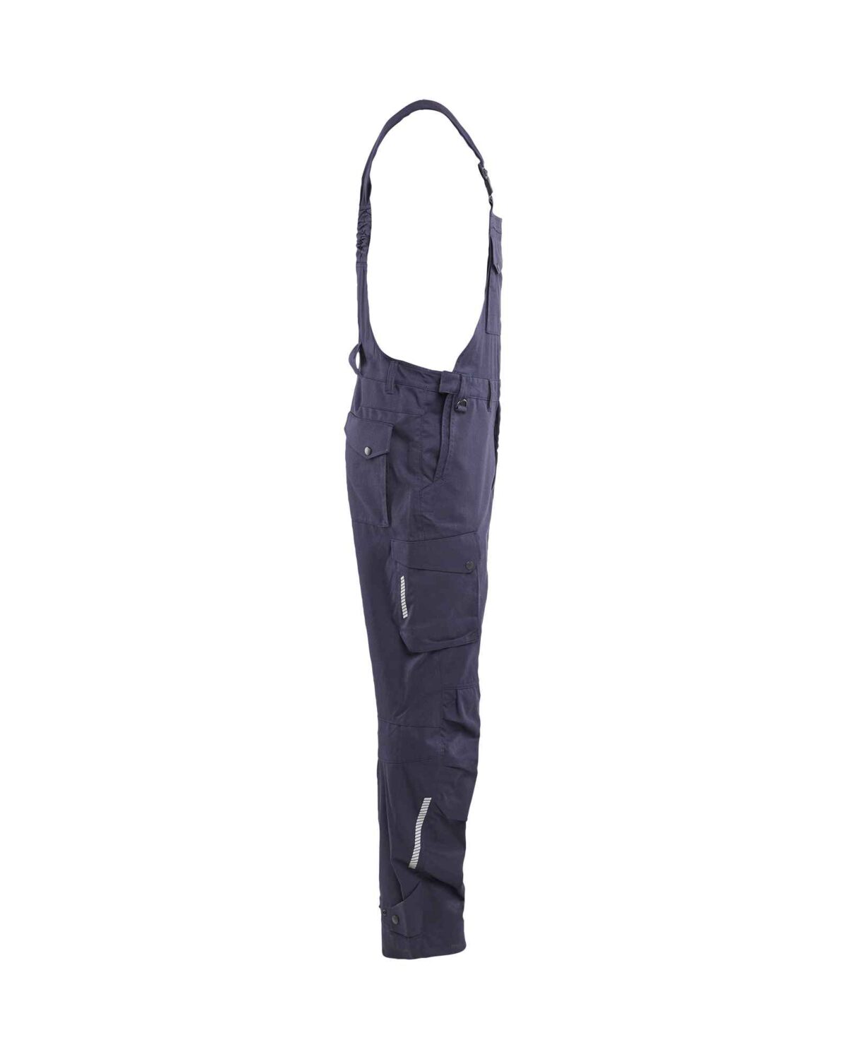 Blåkläder APC 2 Multinorm Bretelbroek Inherent - Broeken en shorts - Bretelbroeken