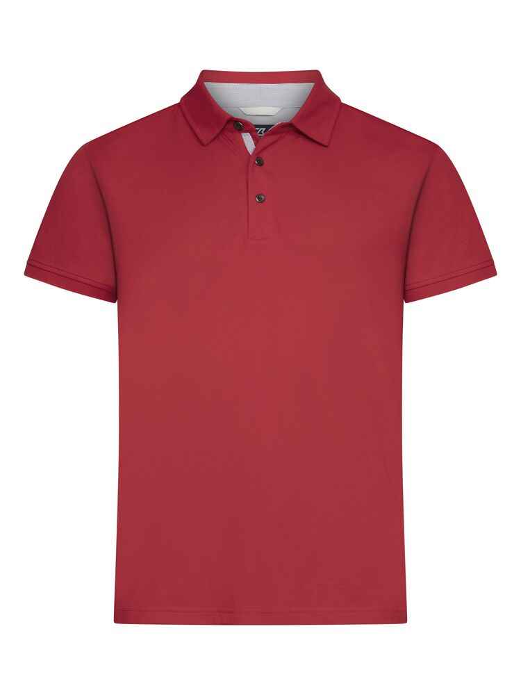 Advantage Premium Polo Heren - T-shirts en polo's - Polo's met korte mouwen