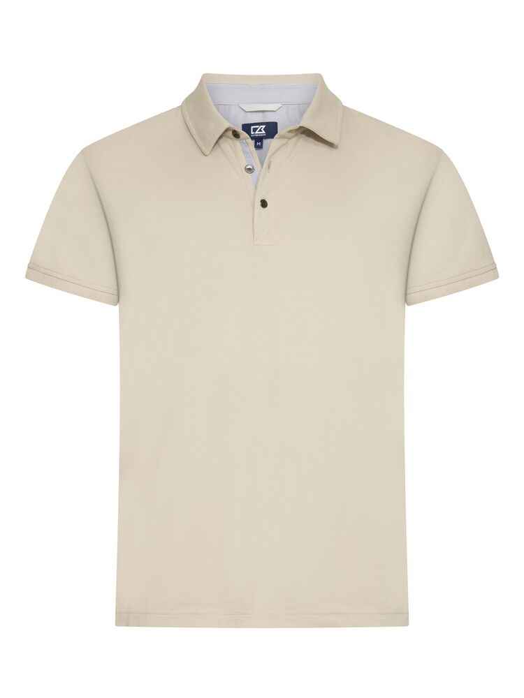 Advantage Premium Polo Heren - T-shirts en polo's - Polo's met korte mouwen