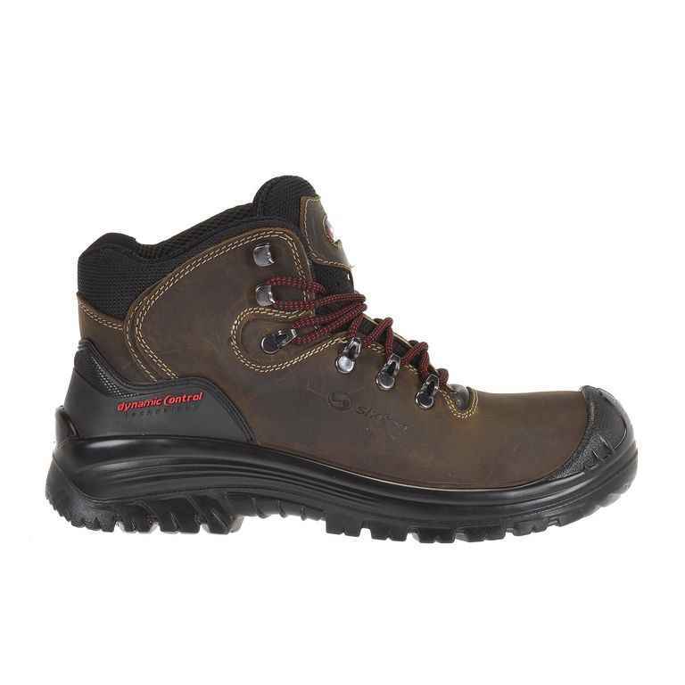 Sixton Peak Corvara - Schoenen en laarzen - Hoge werkschoenen