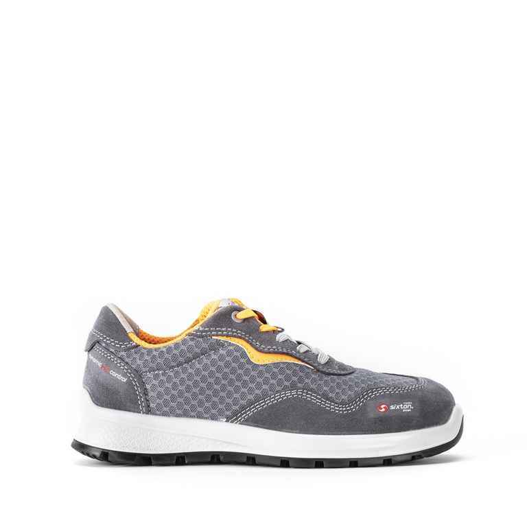 Sixton Peak Moka - Schoenen en laarzen - Lage werkschoenen