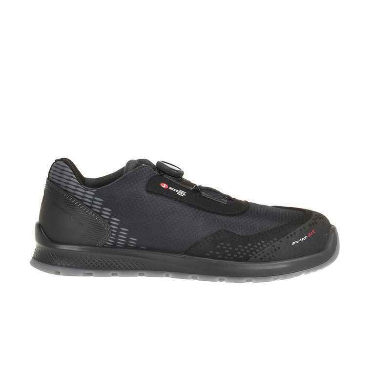 Sixton Peak Newport Boa - Schoenen en laarzen - Lage werkschoenen