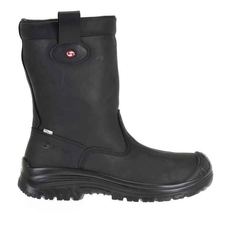 Sixton Peak Montana HDry Air voering - Schoenen en laarzen - Werklaarzen