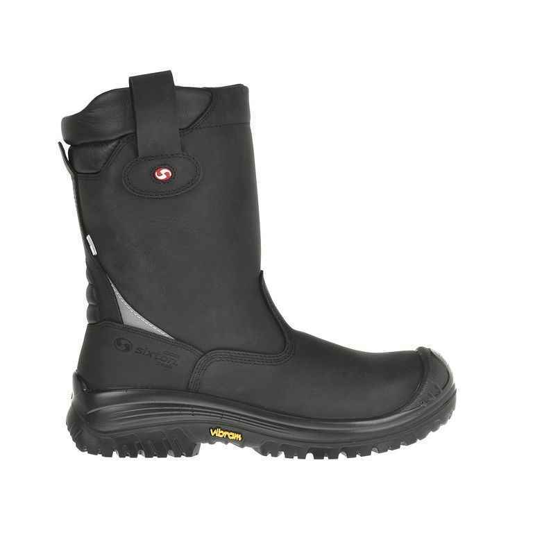 Sixton Peak Ranch HDry - Schoenen en laarzen - Werklaarzen