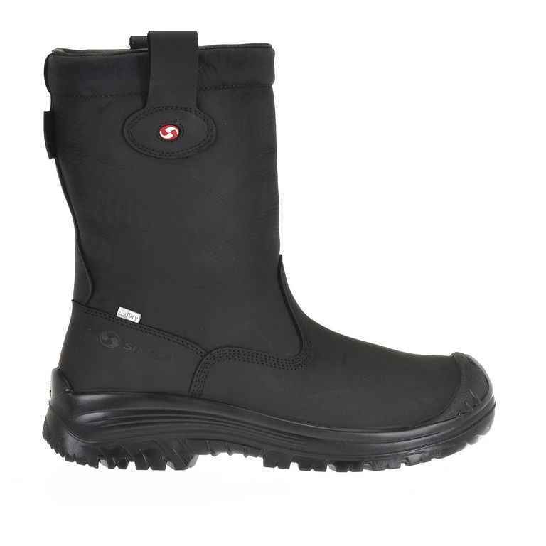 Sixton Peak Montana HDry Wol voering - Schoenen en laarzen - Werklaarzen