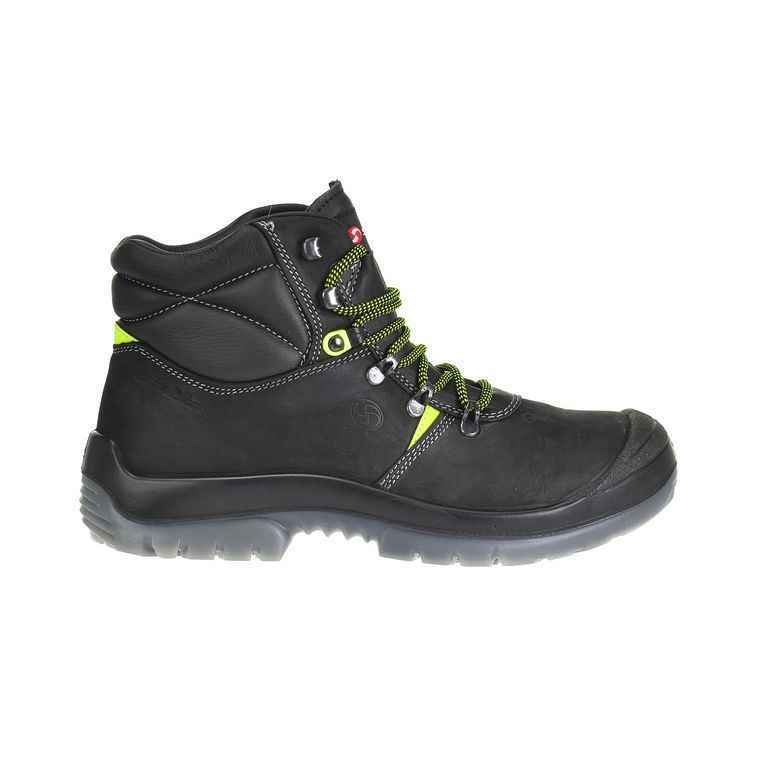Sixton Peak Gamma - Schoenen en laarzen - Hoge werkschoenen