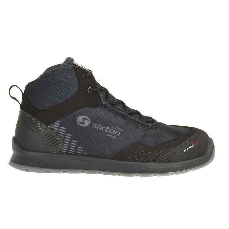 Sixton Peak Auckland High - Schoenen en laarzen - Hoge werkschoenen