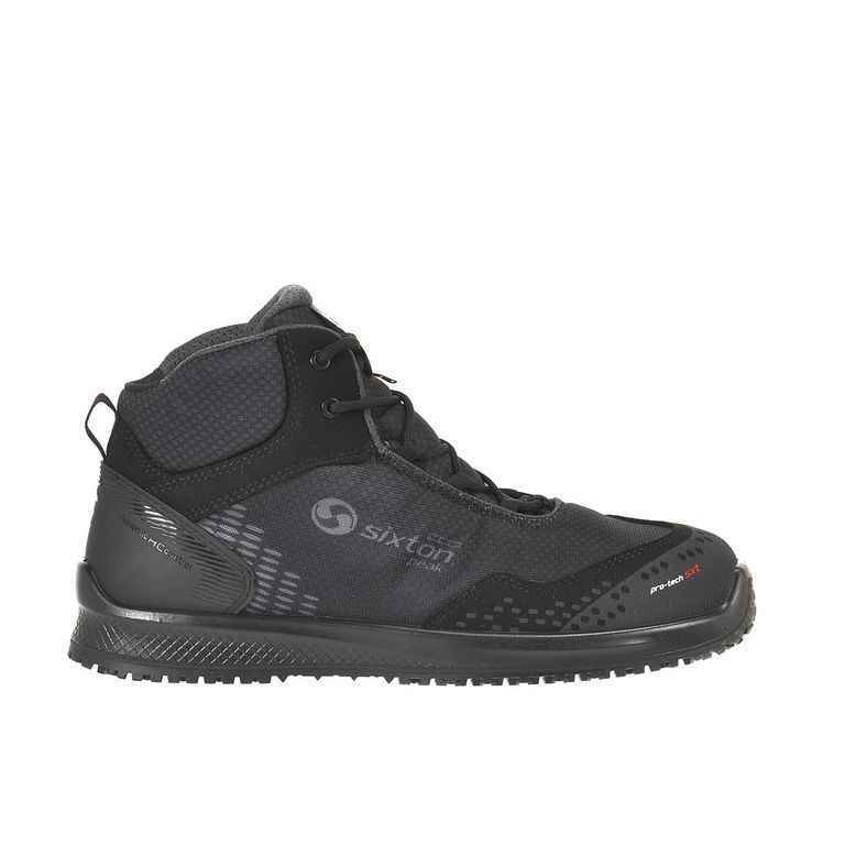 Sixton Peak Auckland High Just Grip - Schoenen en laarzen - Hoge werkschoenen