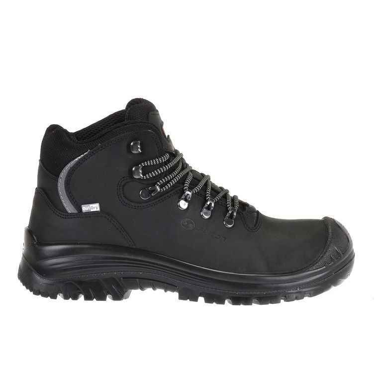 Sixton Peak Corvara HDry - Schoenen en laarzen - Hoge werkschoenen