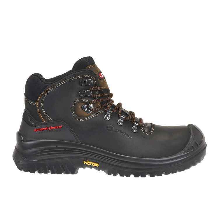 Sixton Peak Stelvio - Schoenen en laarzen - Hoge werkschoenen