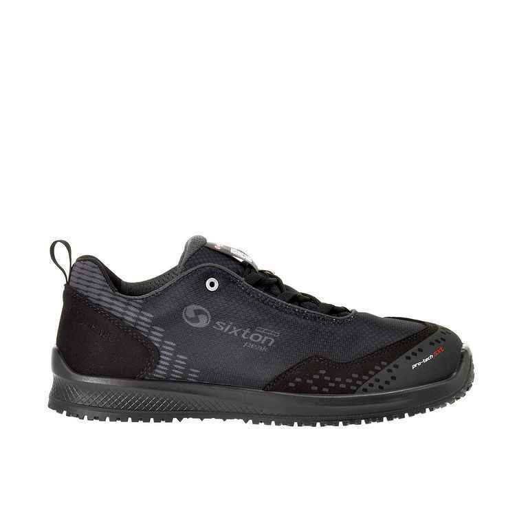 Sixton Peak Auckland Just Grip - Schoenen en laarzen - Lage werkschoenen