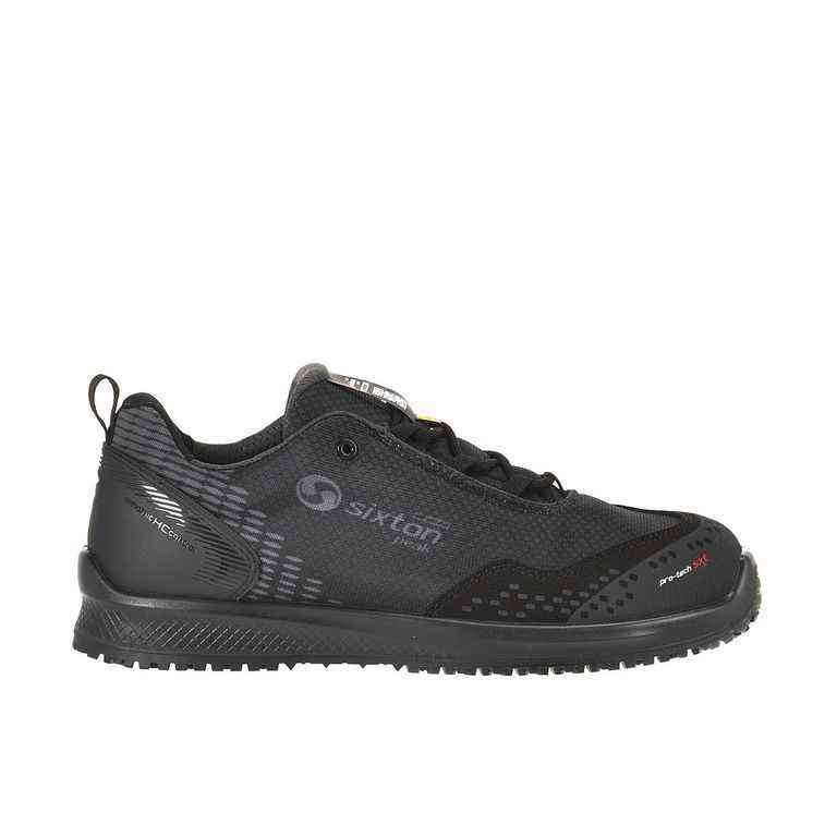Sixton Peak Auckland Just Grip - Schoenen en laarzen - Lage werkschoenen