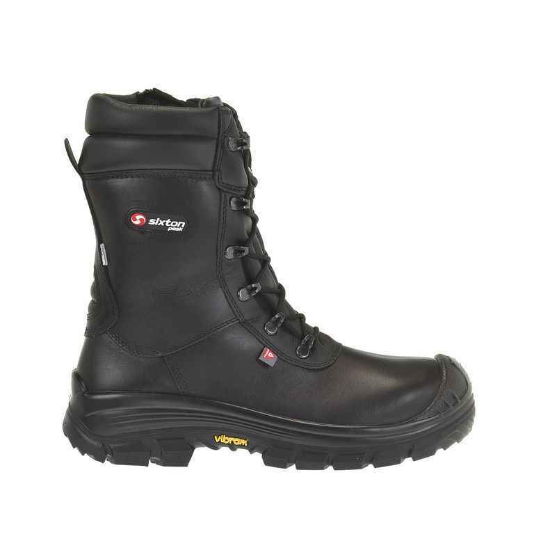 Sixton Peak Terranova HDry - Schoenen en laarzen - Hoge werkschoenen