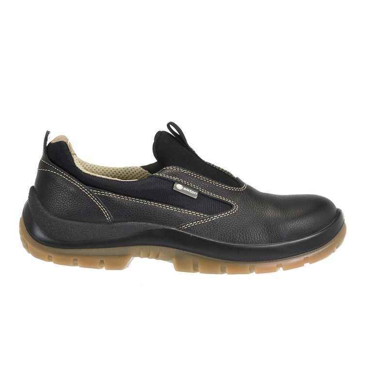 Sixton Peak Lugano - Schoenen en laarzen - Lage werkschoenen