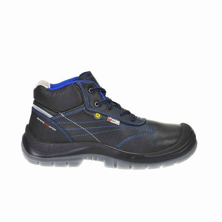 Sixton Peak Belluno - Schoenen en laarzen - Hoge werkschoenen