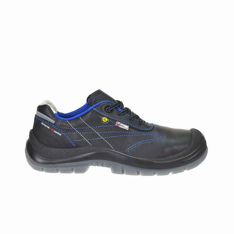 Sixton Peak Brescia - Schoenen en laarzen - Lage werkschoenen