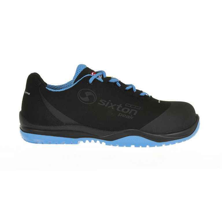 Sixton Peak Cuban - Schoenen en laarzen - Lage werkschoenen