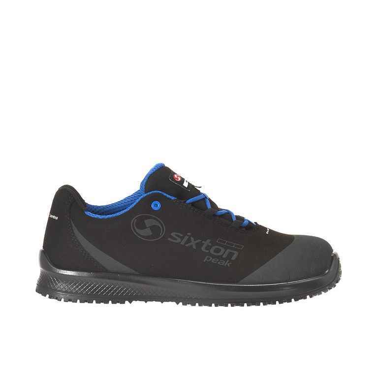 Sixton Peak Cuban Just Grip - Schoenen en laarzen - Lage werkschoenen
