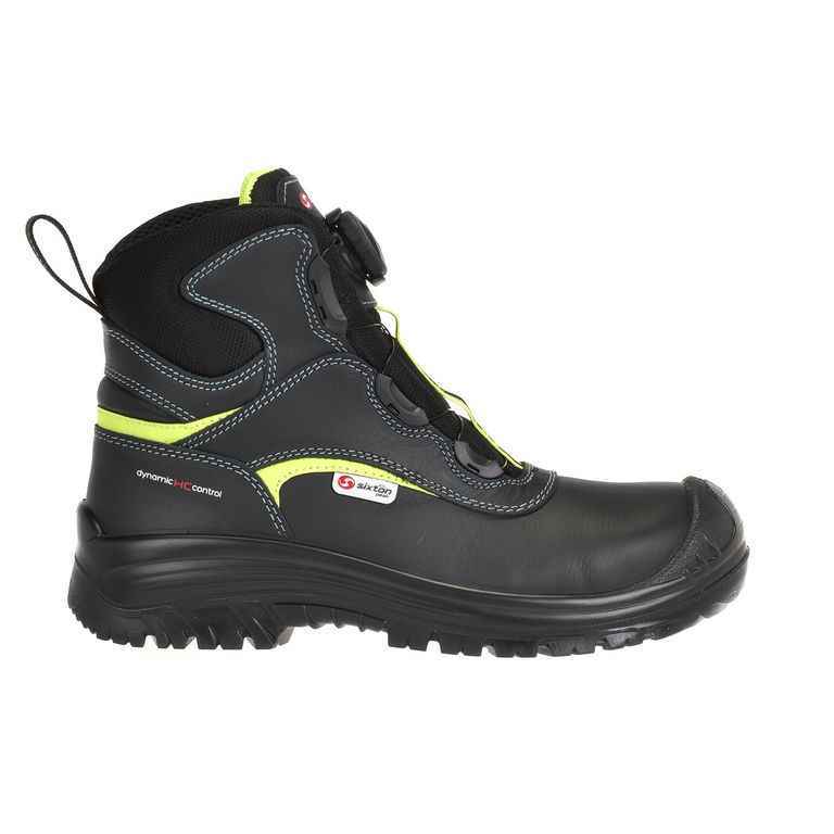 Sixton Peak Roling Boa - Schoenen en laarzen - Hoge werkschoenen