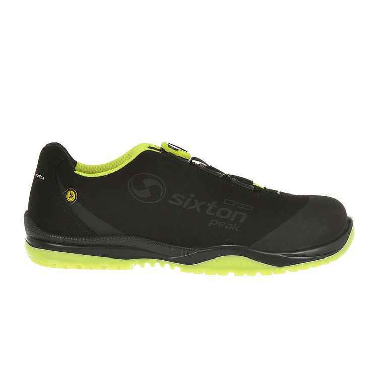 Sixton Peak Cuban Boa - Schoenen en laarzen - Lage werkschoenen