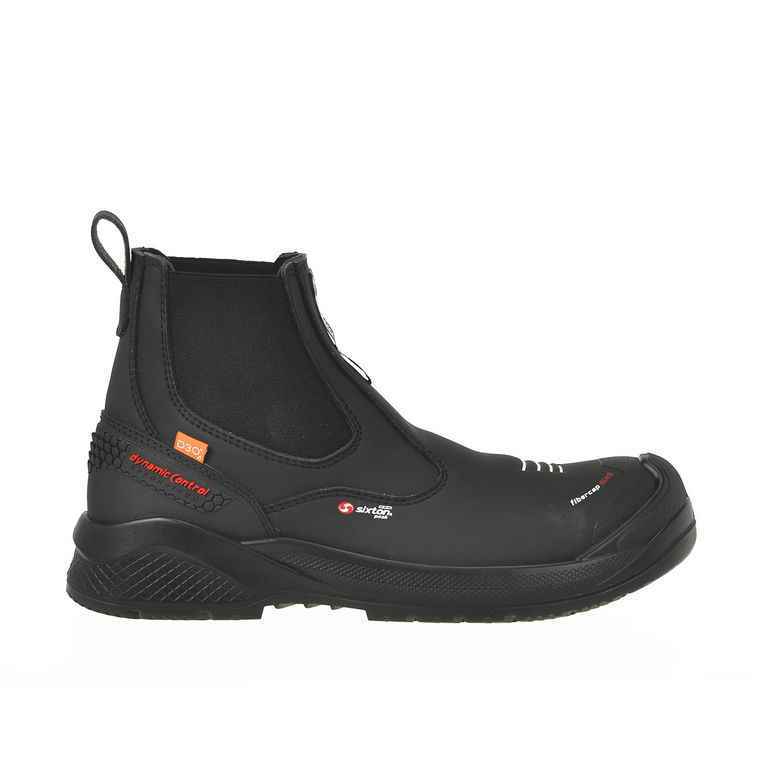 Sixton Peak Forte - Schoenen en laarzen - Hoge werkschoenen