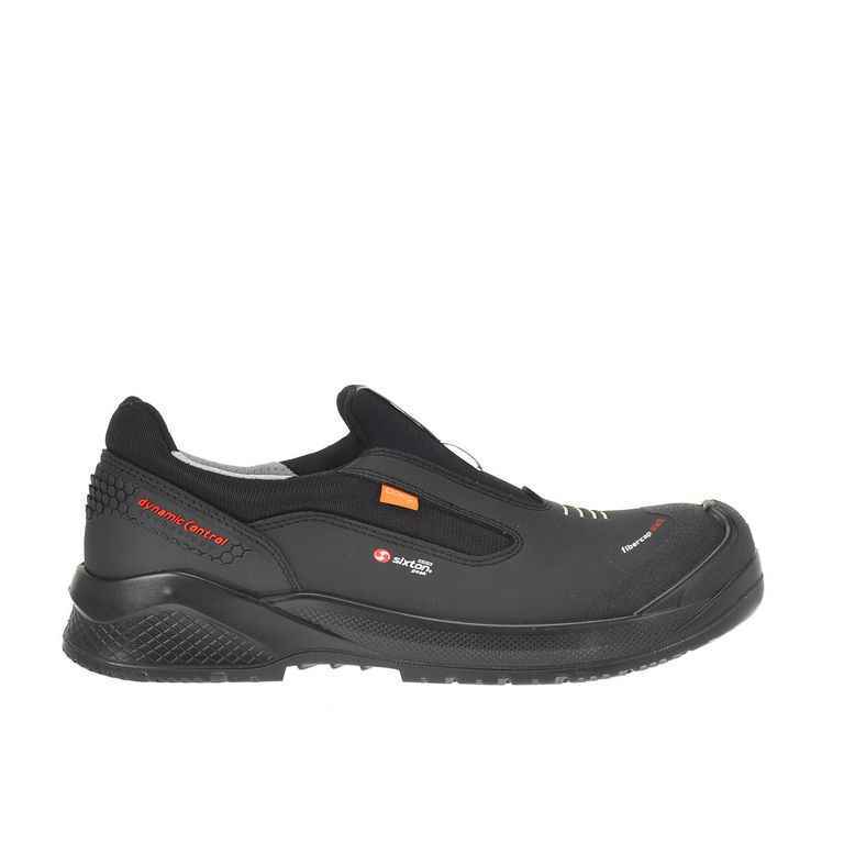 Sixton Peak Balzo - Schoenen en laarzen - Lage werkschoenen