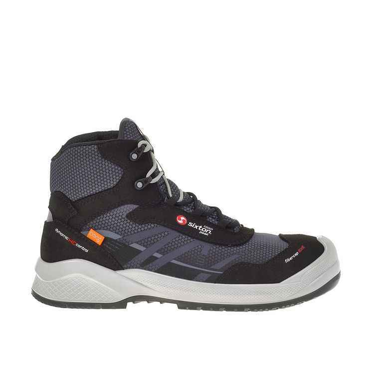 Sixton Peak Tempra High - Schoenen en laarzen - Hoge werkschoenen