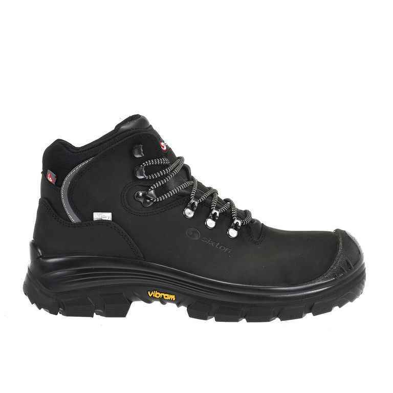 Sixton Peak Stelvio HDry - Schoenen en laarzen - Hoge werkschoenen