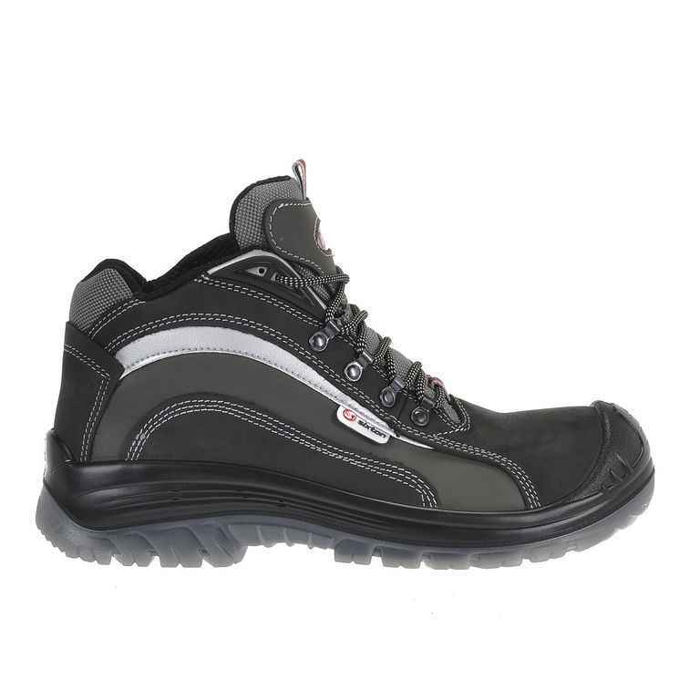 Sixton Peak Adamello - Schoenen en laarzen - Hoge werkschoenen